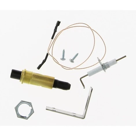 Allumeur Piezo RV Complet Réf. 81168722 DE DIETRICH, Allumeur, PIEZO 4 Allumeur Piezo RV Complet Réf. 81168722 DE DIETRICH, Allumeur, PIEZO – Image 2