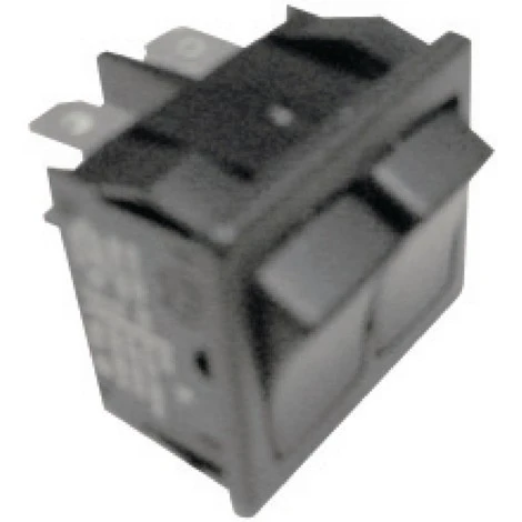 Interrupteur Brûleur Pompe GT/GTM 100-1000 Réf. 95325103 DE DIETRICH, Interrupteur Brûleur Pompe, GT/GTM 100-1000 3 Interrupteur Brûleur Pompe GT/GTM 100-1000 Réf. 95325103 DE DIETRICH, Interrupteur Brûleur Pompe, GT/GTM 100-1000