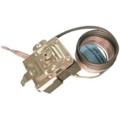 Thermostat Limiteur 601/2c Pour : GT/GTM 1100 V /DIEMATIC Réf. 88014701 DE DIETRICH, Thermostat, GT/GTM 1100 V /DIEMATIC