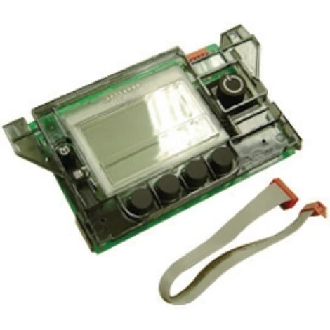 Carte Display MCR 24 Réf. S100227 DE DIETRICH, Carte Display, Display, MCR 24 3 Carte Display MCR 24 Réf. S100227 DE DIETRICH, Carte Display, Display, MCR 24