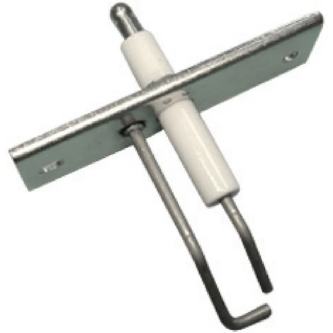 Bougie Allumage Coudée Pour DTGE 120FF/DIEMATIC. Réf. 83754701 DE DIETRICH, Bougie D'allumage, DTGE 120FF/DIEMATIC. 3 Bougie Allumage Coudée Pour DTGE 120FF/DIEMATIC. Réf. 83754701 DE DIETRICH, Bougie D'allumage, DTGE 120FF/DIEMATIC.