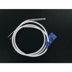 Sonde KVT 60 Lg 1m TABLEAU DTG 130 B Réf. 95362446 DE DIETRICH, Sonde De Température, KVT 60, TABLEAU DTG 130 B