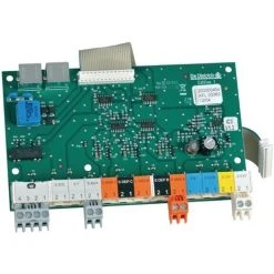 Carte Sonde DIEMATIC 3/II Réf. 88065577 DE DIETRICH, Carte Sonde, Sondes