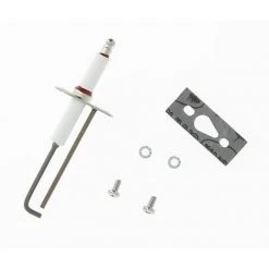 Electrode D'allumage + Ionisation C210 ECO Réf. S53564 DE DIETRICH, Electrode D'allumage, C210 ECO