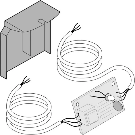 Circuit ACI Mu Tri Sav Réf. 97860004 DE DIETRICH, Circuit, C.E. MURAUX VERTICAUX ACI Gamme 2004 (89719332-89719342-89719352-89719362-89719369-89719372-89719379), 400V 4 Circuit ACI Mu Tri Sav Réf. 97860004 DE DIETRICH, Circuit, C.E. MURAUX VERTICAUX ACI Gamme 2004 (89719332-89719342-89719352-89719362-89719369-89719372-89719379), 400V – Image 2