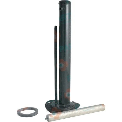 Kit Corps Chauffe + Joint Sur CE 300L Réf. 89785502 DE DIETRICH, Corps De Chauffe, CE 300L 3 Kit Corps Chauffe + Joint Sur CE 300L Réf. 89785502 DE DIETRICH, Corps De Chauffe, CE 300L