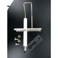 Electrode Allumage Gaz 2000/3000 Réf. S52265 DE DIETRICH, Electrode D'allumage, Gas 2000-3000 -De Dietrich Soldes 6606040 2