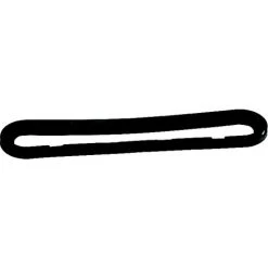 Joint Fumées - Collecteur Condensats Réf. S100892 DE DIETRICH, Joint Collecteur Fumée