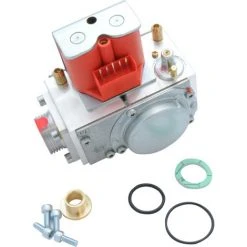 VANNE GAZ GB-ND 057 XP Réf. S101510 DE DIETRICH, Vanne à Gaz