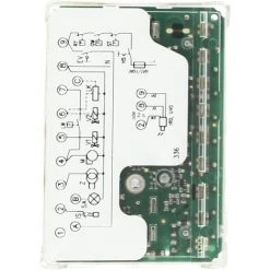 Coffret De Sécurite DMG 972-N MOD.03 Réf 200023091 DE DIETRICH, Coffret De Sécurité -De Dietrich Soldes 6608657 2