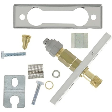 Veilleuse Compléte DTG S 110P Réf. 83758548 DE DIETRICH, Veilleuse, DTG S 110 P 3 Veilleuse Compléte DTG S 110P Réf. 83758548 DE DIETRICH, Veilleuse, DTG S 110 P