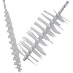 Brosse Plate Réf. 96960227 DE DIETRICH, Goupillon