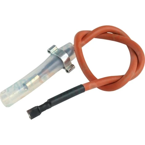 Circuit Sonde Ionisation DTG 120 ECONOX Réf. 83884907 DE DIETRICH, Circuit D'ionisation, DTG 120 ECONOX 3 Circuit Sonde Ionisation DTG 120 ECONOX Réf. 83884907 DE DIETRICH, Circuit D'ionisation, DTG 120 ECONOX
