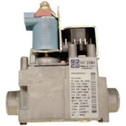 Vanne Gaz Sit GN Complet Réf 86665660 DE DIETRICH, Bloc Gaz, SIT