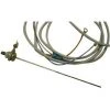 Anode Titane Complète GTU C 1200 V / 130 Réf. 200000093 DE DIETRICH, Anode, Titane, GTU C, GTU C 1200 V / 130