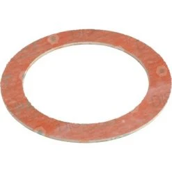 Joint Pour Bride Ø162x120x3 Réf. 95014135 DE DIETRICH, Joint Bride, 162 Mm