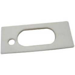 Isolation électrode Incandescent SBK 14-18 K / DIEMATIC-M DELTA Réf. 94229209 DE DIETRICH, Isolant, SBK 14-18 K / DIEMATIC-M DELTA