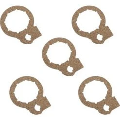 Joint étanchéité Venturi (lot De 5) Réf. S54777 DE DIETRICH, Joint D'étanchéité, 5