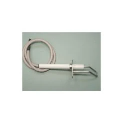 Set Bougie D'allumage CITY 3.24/II FF Réf. 86665520 DE DIETRICH, Electrode D'allumage, CITY 3.24/II FF -De Dietrich Soldes 8020384 2