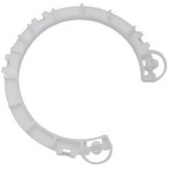 Bride à Encliquetage HUBA Pour Pressostat CITY 3.24/II FF Réf. 95363037 DE DIETRICH, Bride, CITY 3.24/II FF