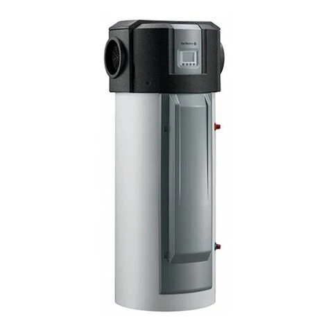 Chauffe Eau Thermodynamique Monobloc Kaliko TWH E De Dietrich 300 Air Ambiant / Air Extérieur 3 Chauffe Eau Thermodynamique Monobloc Kaliko TWH E De Dietrich 300 Air Ambiant / Air Extérieur
