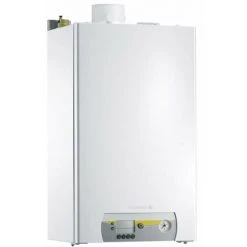 DE DIETRICH Chaudière VIVADENS MCR 24/28 MI Plus VH Ventouse Horizontale : ECS Par Micro-accumulation De Dietric