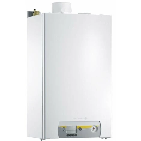 DE DIETRICH Chaudière VIVADENS MCR 24/28 MI Plus VH Ventouse Horizontale : ECS Par Micro-accumulation De Dietric 3 DE DIETRICH Chaudière VIVADENS MCR 24/28 MI Plus VH Ventouse Horizontale : ECS Par Micro-accumulation De Dietric