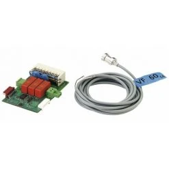 Platine + Sonde Fm48 - De Dietrich