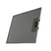 FILTRE GRAISSE 239 X 300 M/M POUR HOTTE DE DIETRICH - 71X0771