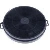 FILTRE CHARBON ACTIF DIAM 210 POUR HOTTE DE DIETRICH - 71X8574 -De Dietrich Soldes 9494918 1