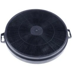 FILTRE CHARBON ACTIF DIAM 210 POUR HOTTE DE DIETRICH - 71X8574