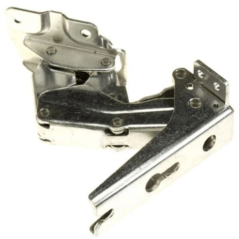 CHARNIERE DROITE POUR HOTTE DE DIETRICH - AS0001044 3 CHARNIERE DROITE POUR HOTTE DE DIETRICH - AS0001044