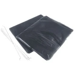 FILTRE CHARBON 295 X 245 X 15 M/M A L UNITE POUR HOTTE ELECTROLUX - H207318